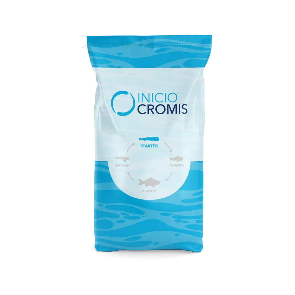 INICIO Cromis