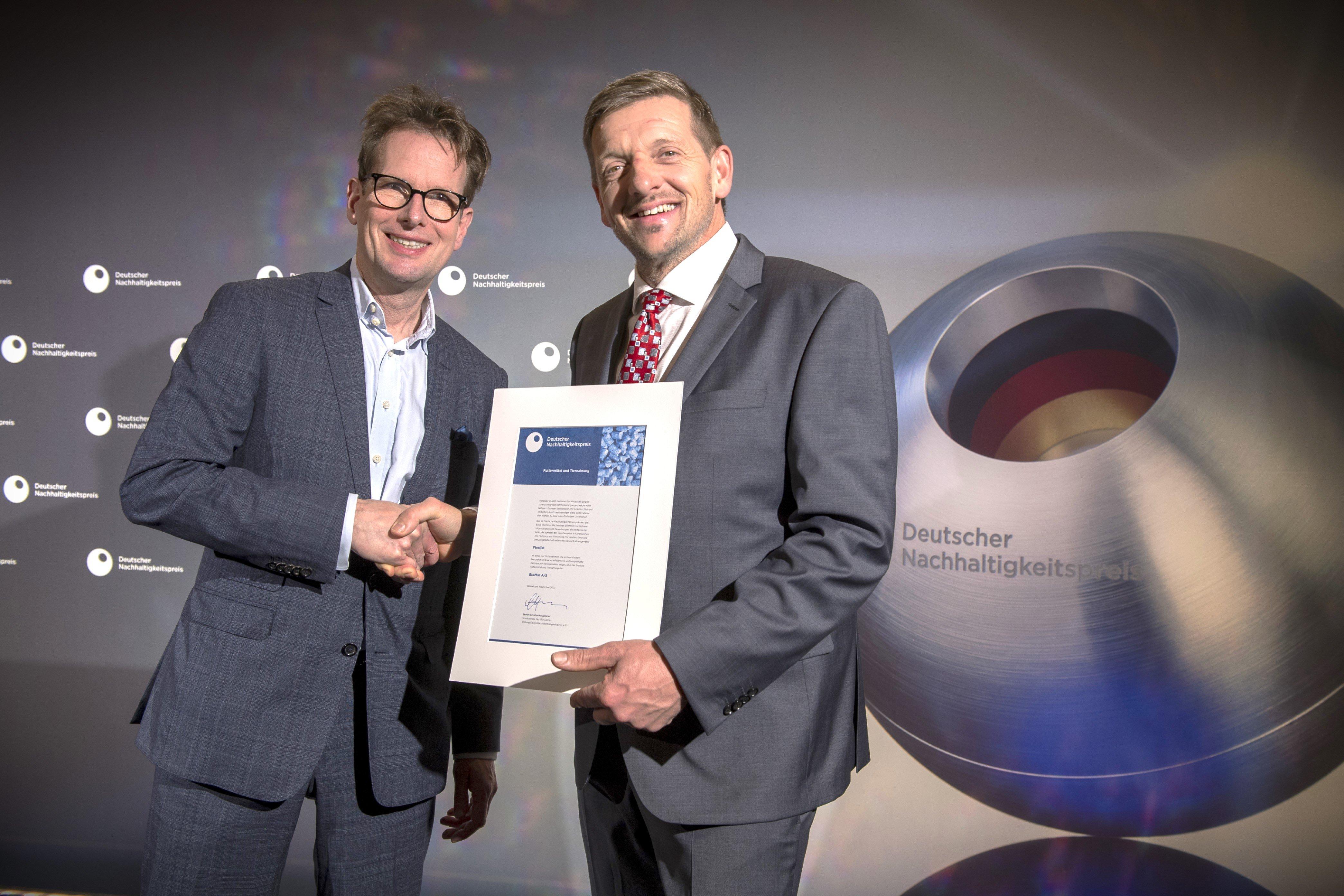 1 Kai Uwe Bernhard dnp2023_2311_Ralf_Ruehmeier 16846   lysere