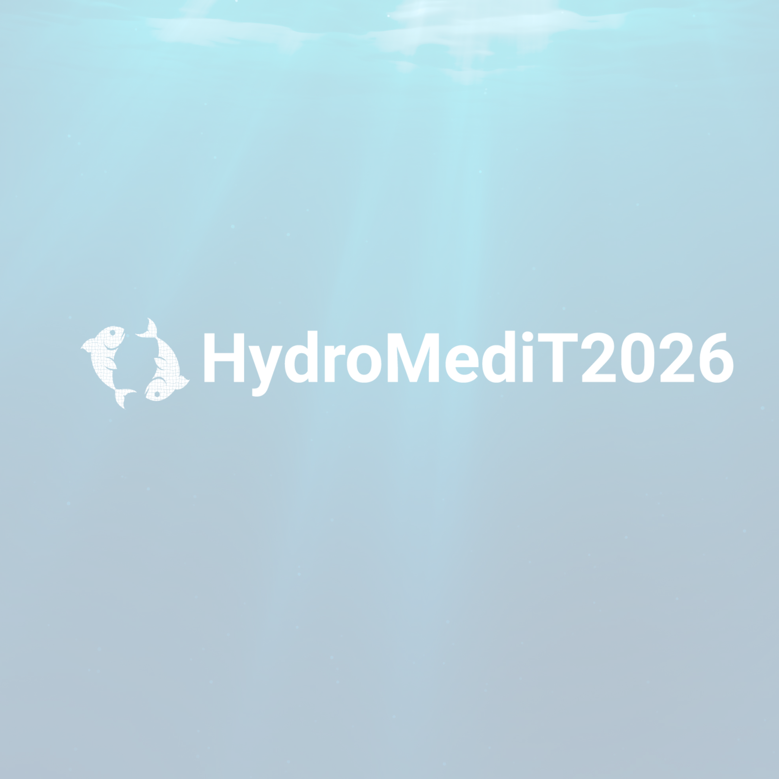 HydroMediT 2026