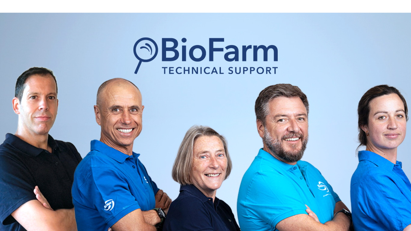 West Med_A BioFarm Team