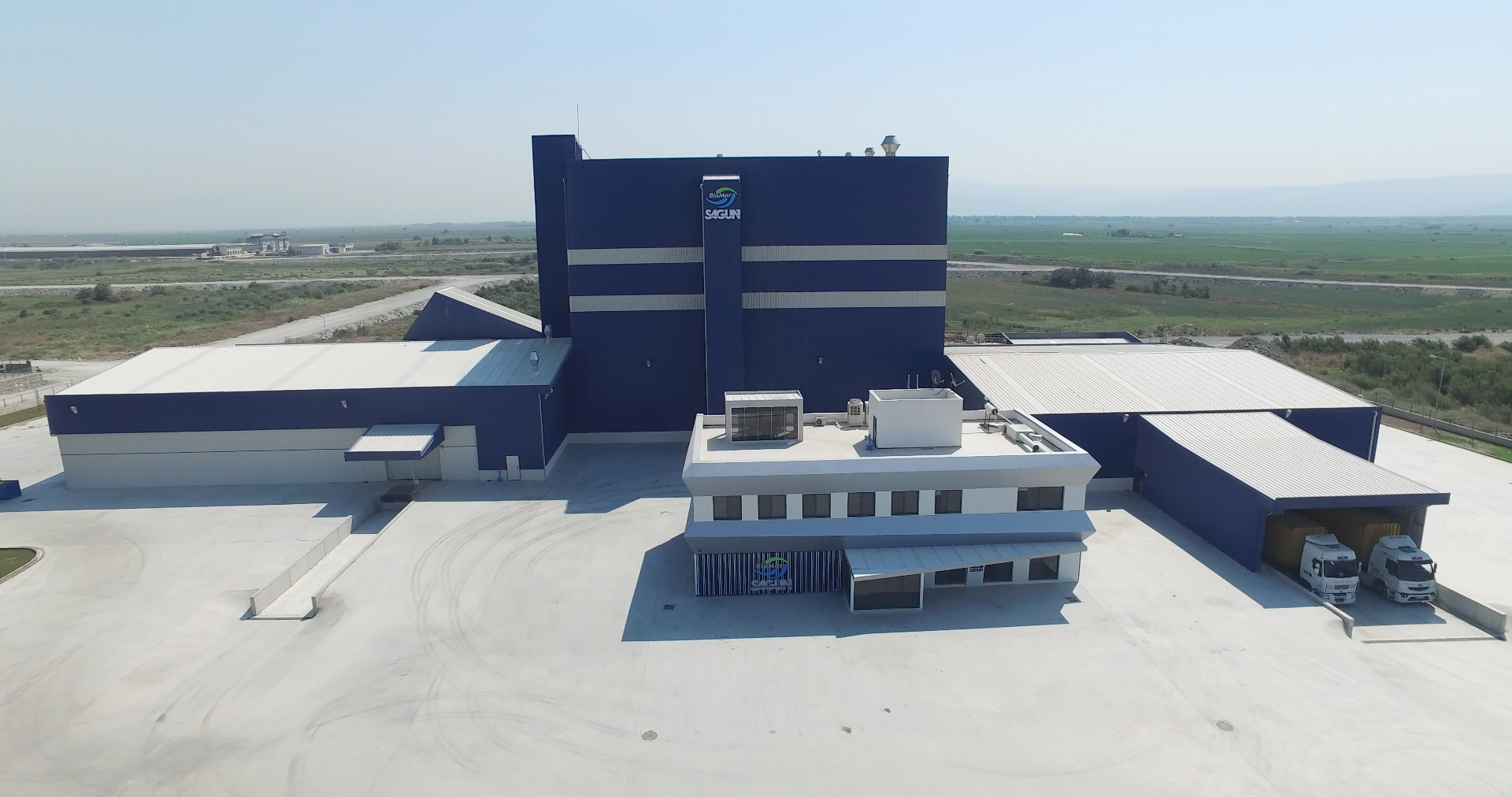BioMar-Sagun-Factory
