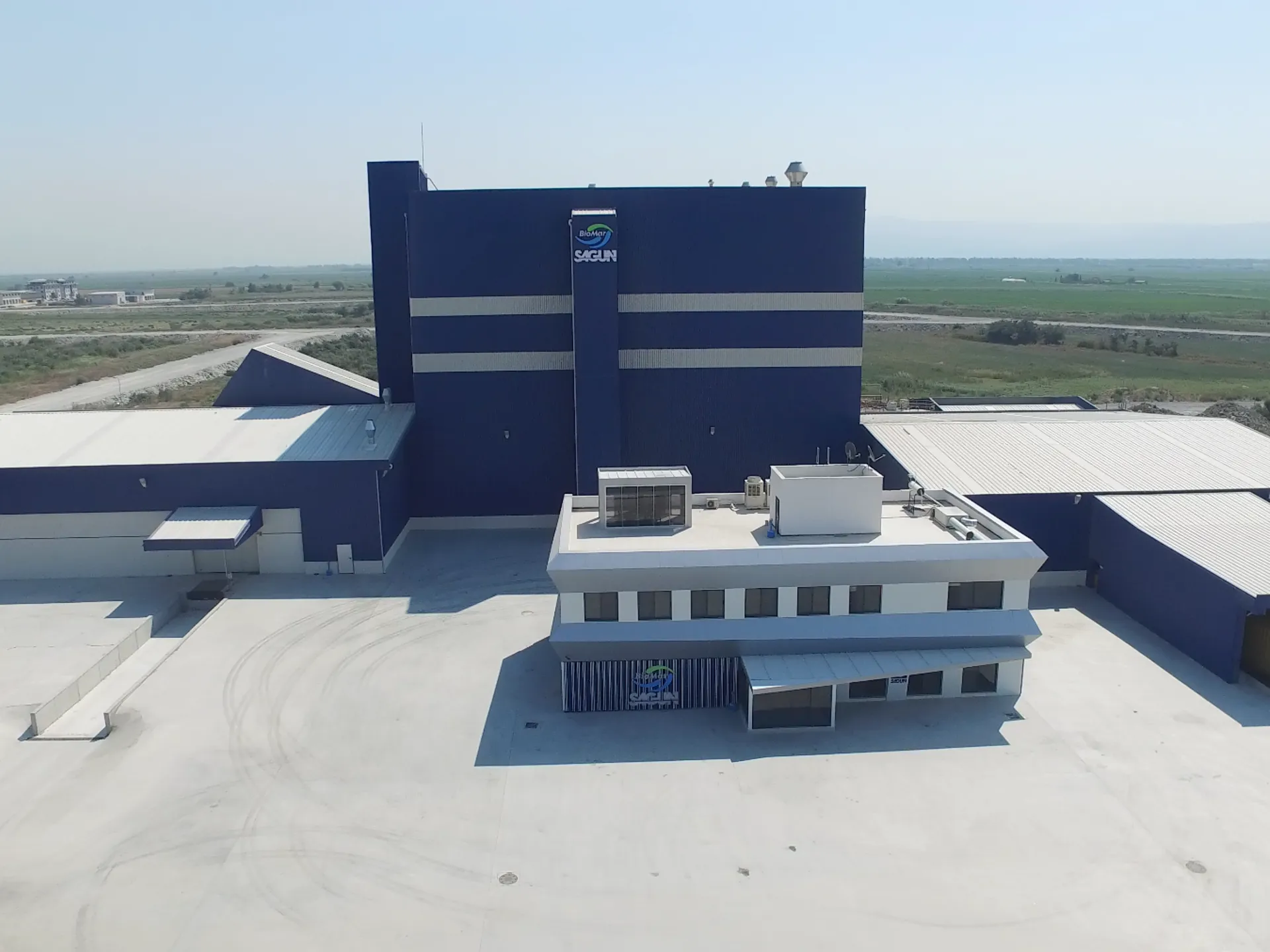 BioMar-Sagun-Factory