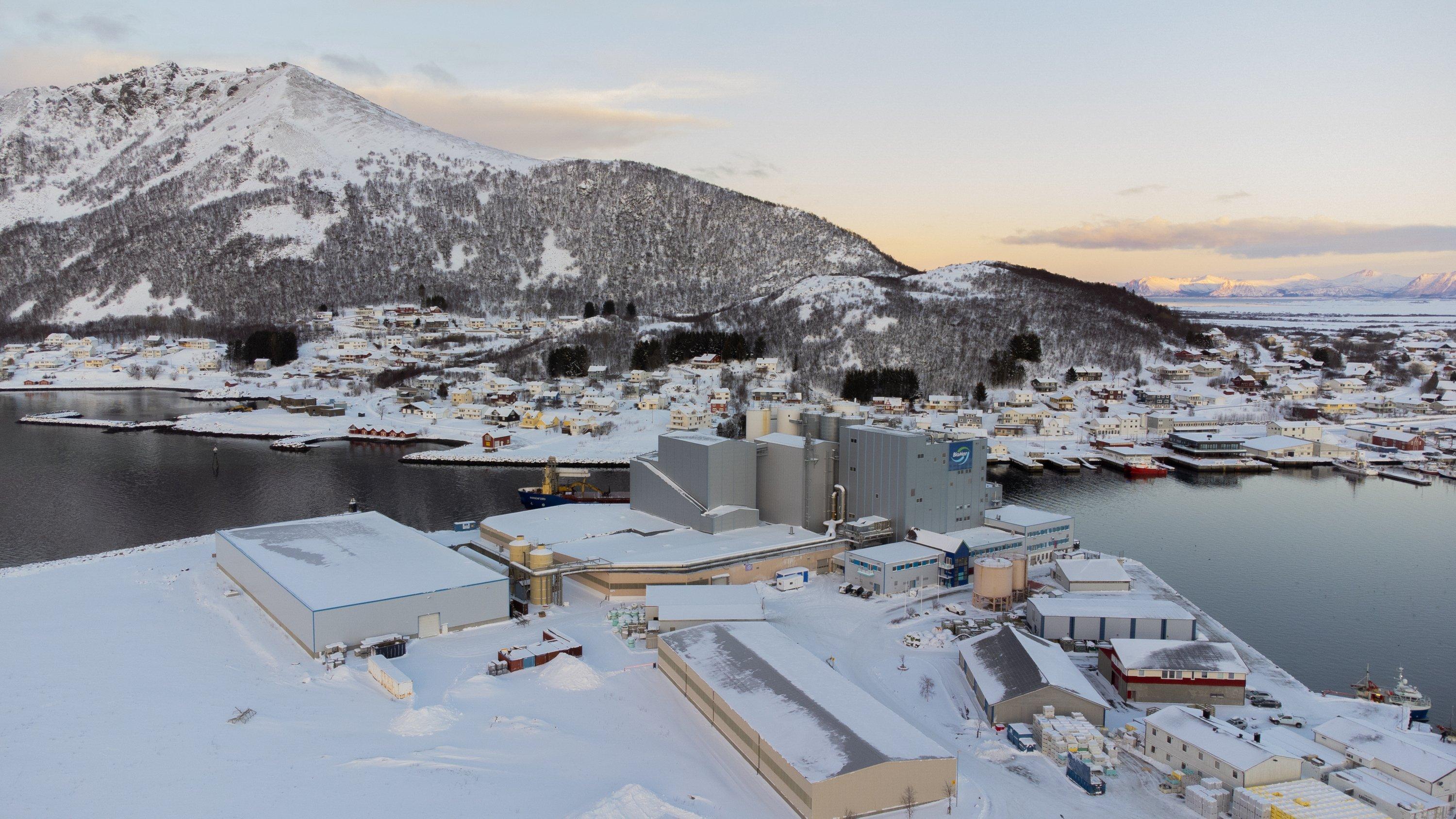 Hero-BioMar-Facilities-Eide-Norway-snow