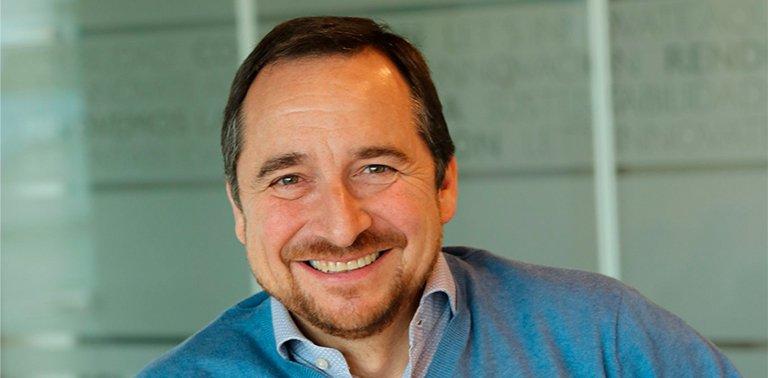 BioMar Chile Eduardo Hagedorn