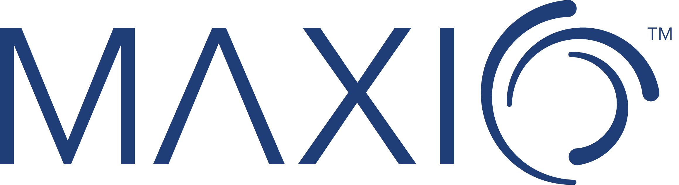MAXIO 