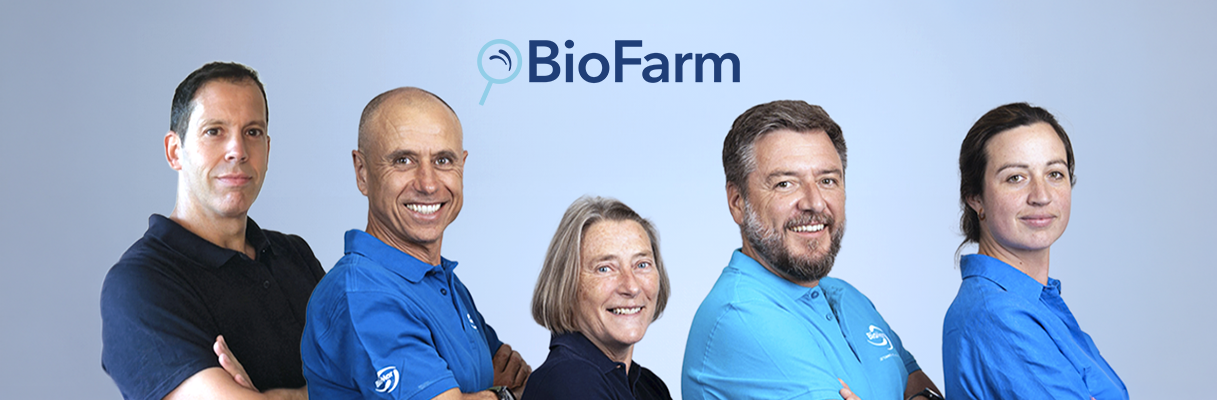 West Med_A BioFarm Team
