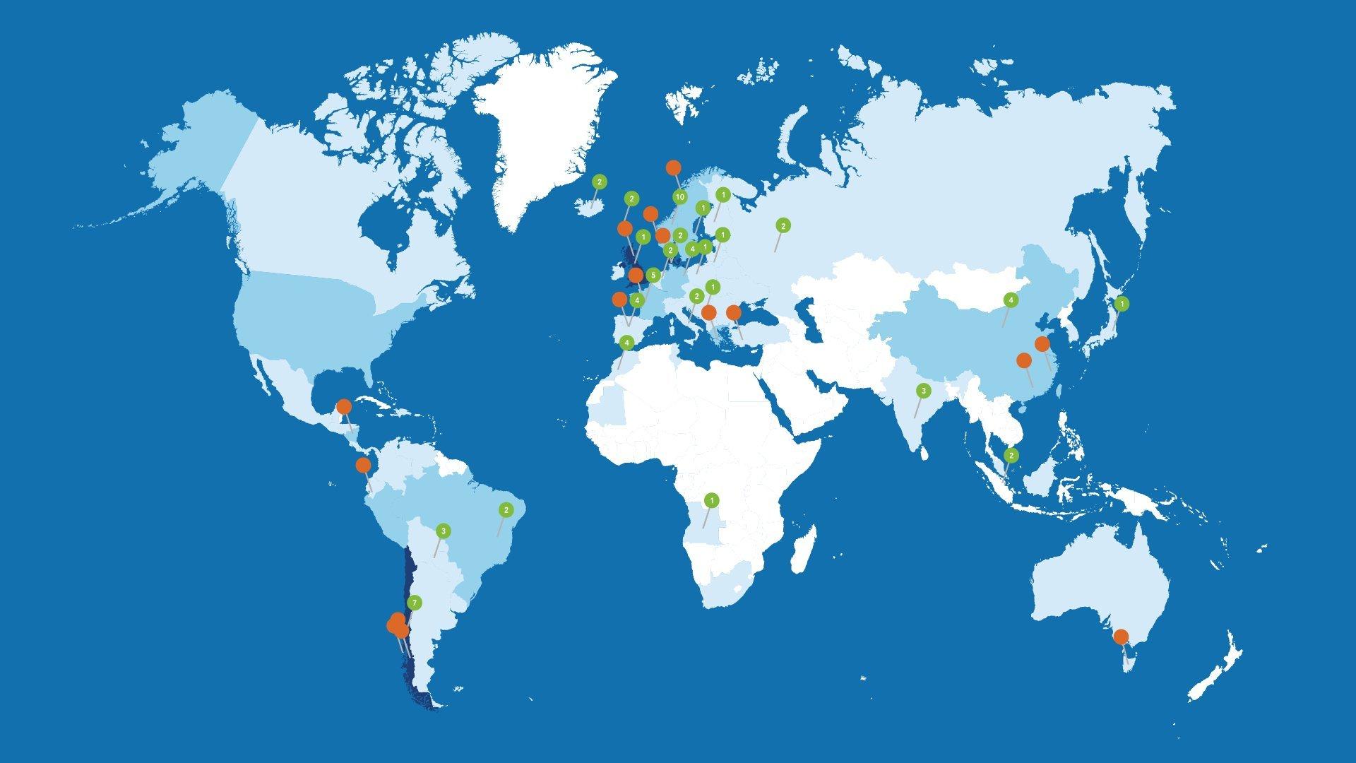 Embracing our responsibility