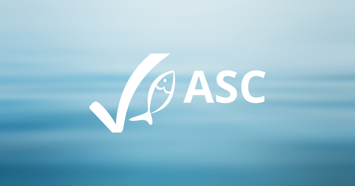 Certificación ASC