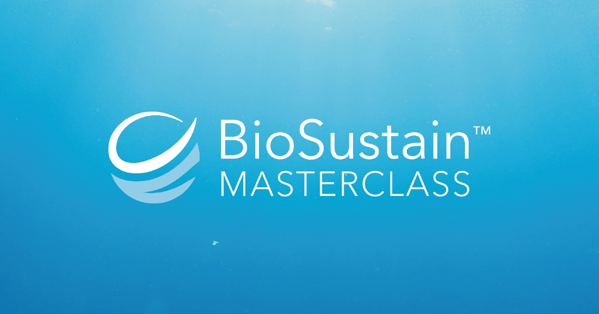 Sustainability Masterclass | BioMar